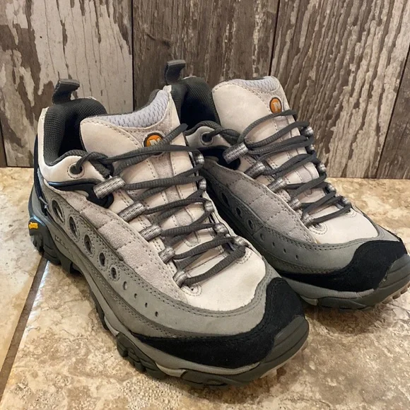 Merrell | Shoes | Merrell Continuum Pulse Ii Dove | Poshmark display picture 1